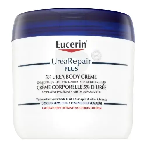 Eucerin Urea Repair Body Cream PLUS 5% Urea Body Créme 450 ml