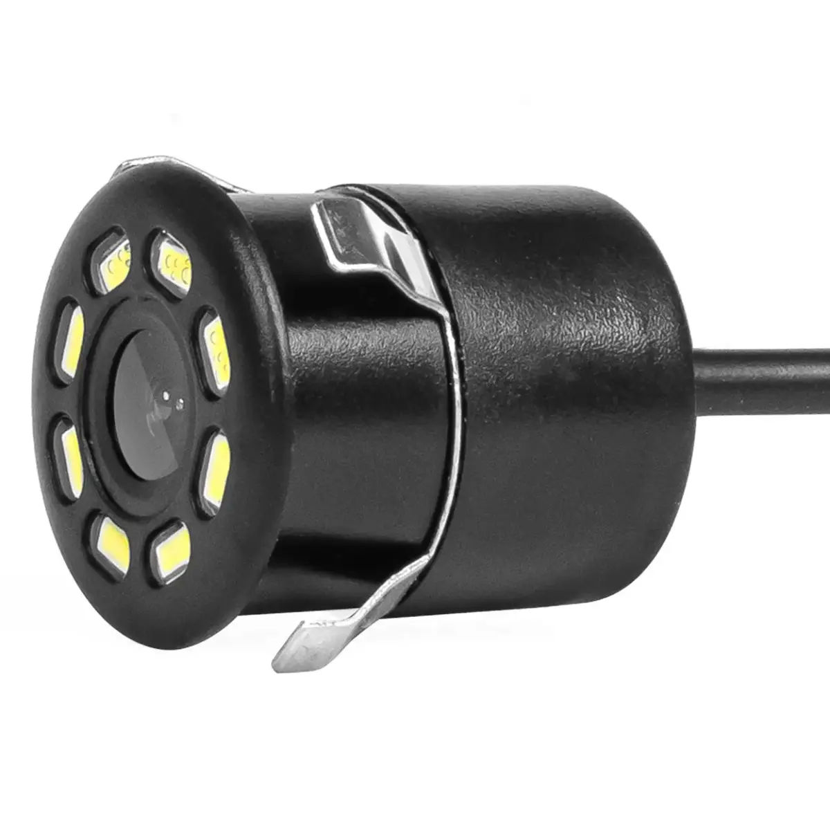 Reverse camera HD-308-LED "Night Vision" 18 mm