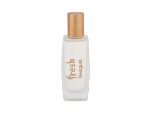 Desigual Fresh Eau de Toilette 15 ml