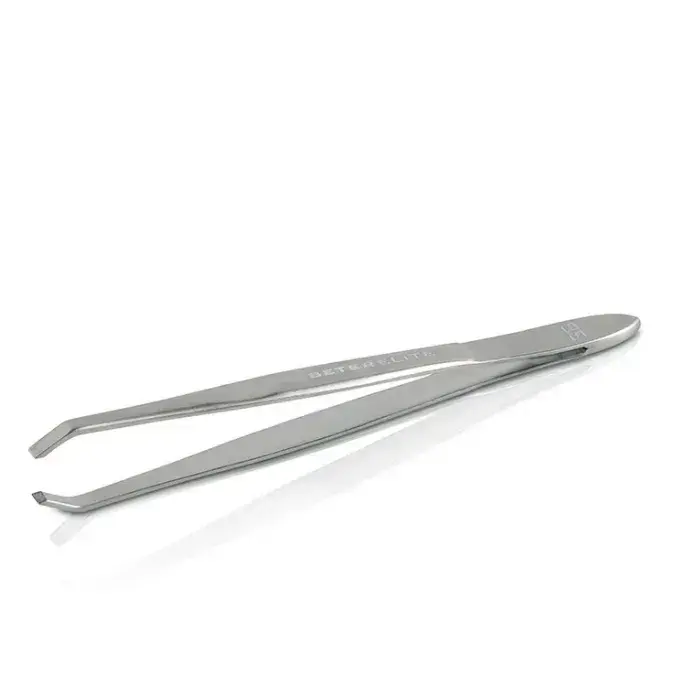 Beter Elite Satin Finish Crab Point