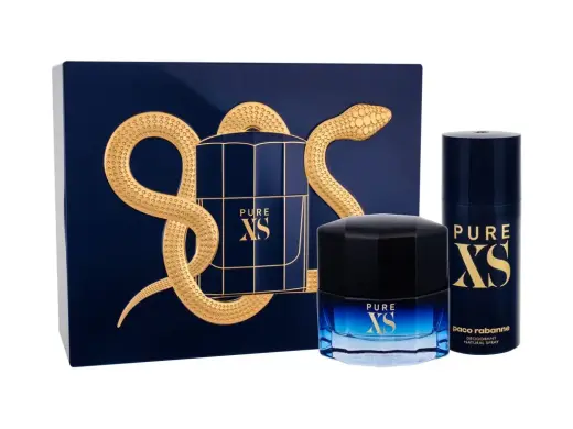 Paco Rabanne Pure XS Eau de Toilette 50 ml