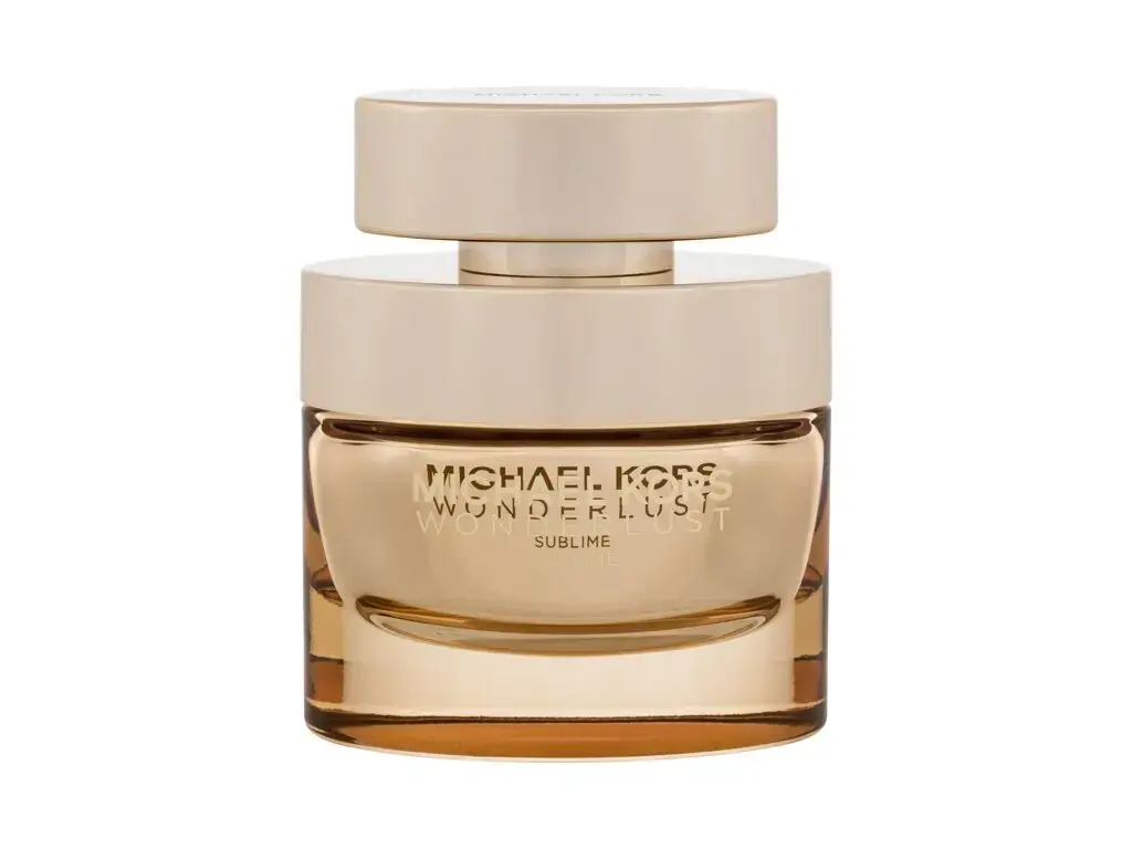 Michael Kors Wonderlust Sublime Eau de Parfum 50 ml