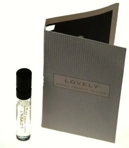 Sarah Jessica Parker Lovely Eau de Parfum 1,2 ml