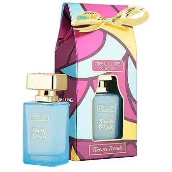 Hamidi De Luxe Collection Forever Trends