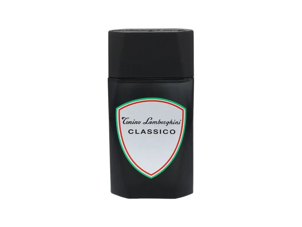 Lamborghini Classico Eau de Toilette 100 ml