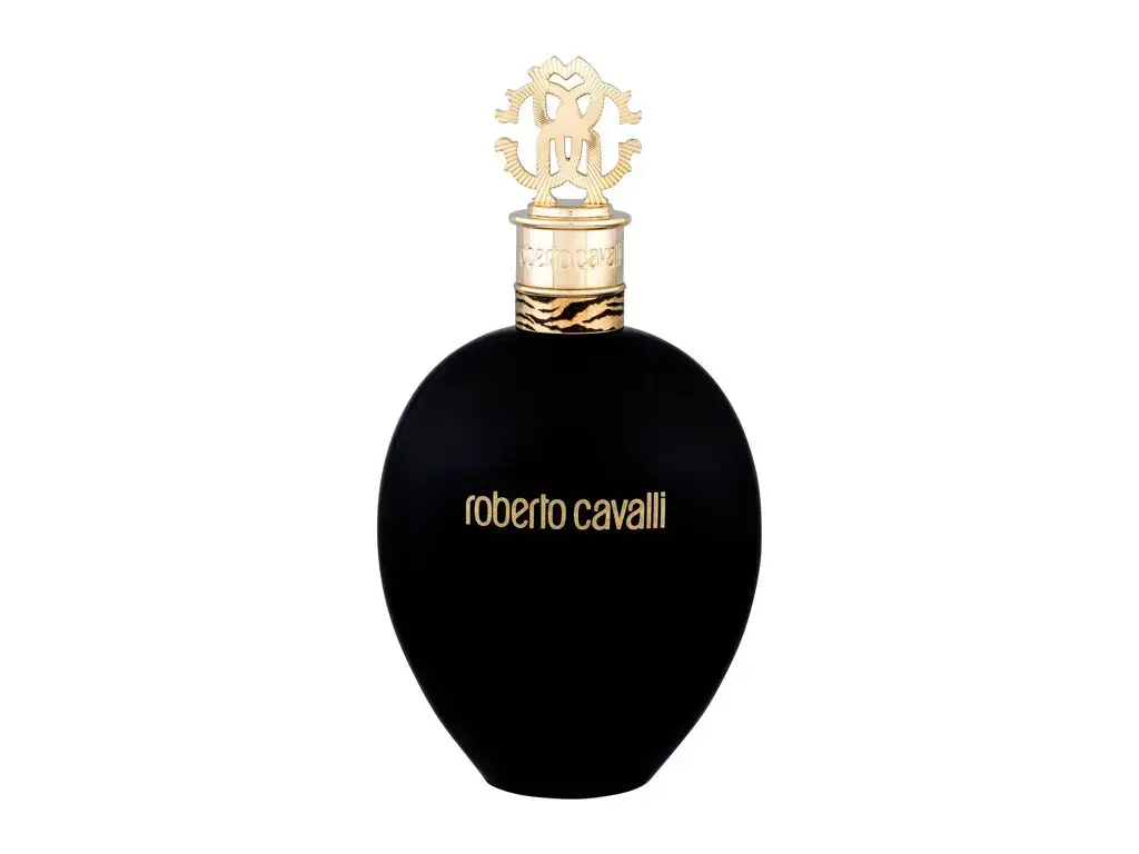 Roberto Cavalli Nero Assoluto Eau de Parfum 75 ml