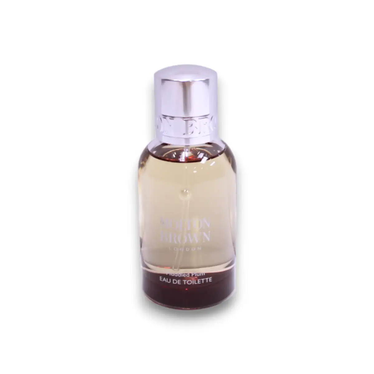 Molton Brown Muddled Plum (EDT) tualetes ūdens unisex 50 ml