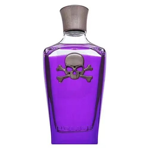 Police Potion Arsenic (EDP) parfumuotas vanduo moterims 100 ml