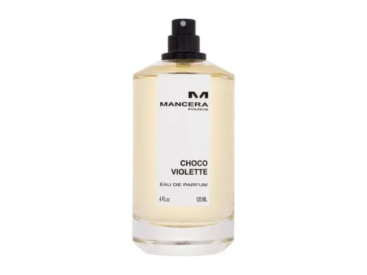 MANCERA Choco Violette Eau de Parfum 120 ml