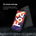 Nillkin CamShield Hard Case for Samsung Galaxy A22 4G Black Photo