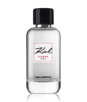 Karl Lagerfeld Vienna (EDT) tualetes ūdens vīriešiem 100 ml
