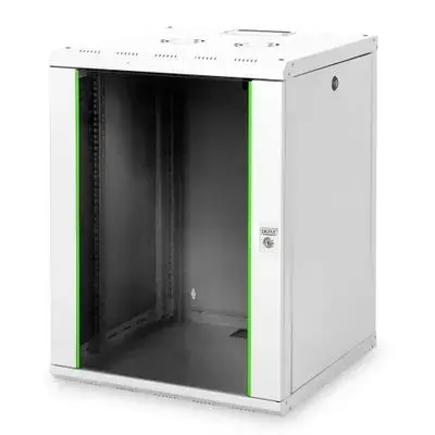 DIGITUS cabinet Soho - wall mountable