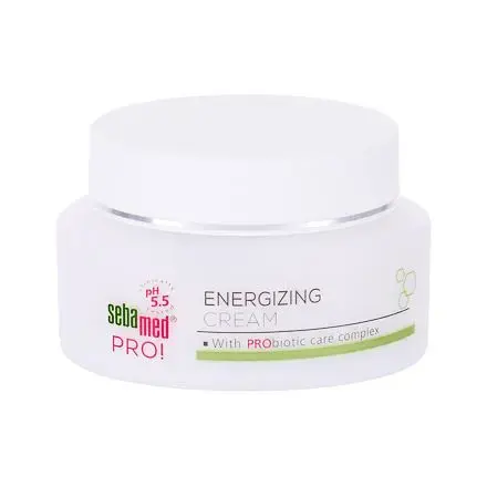 Sebamed Energizing Face Cream PRO! Energizing (Cream) 50 Ml