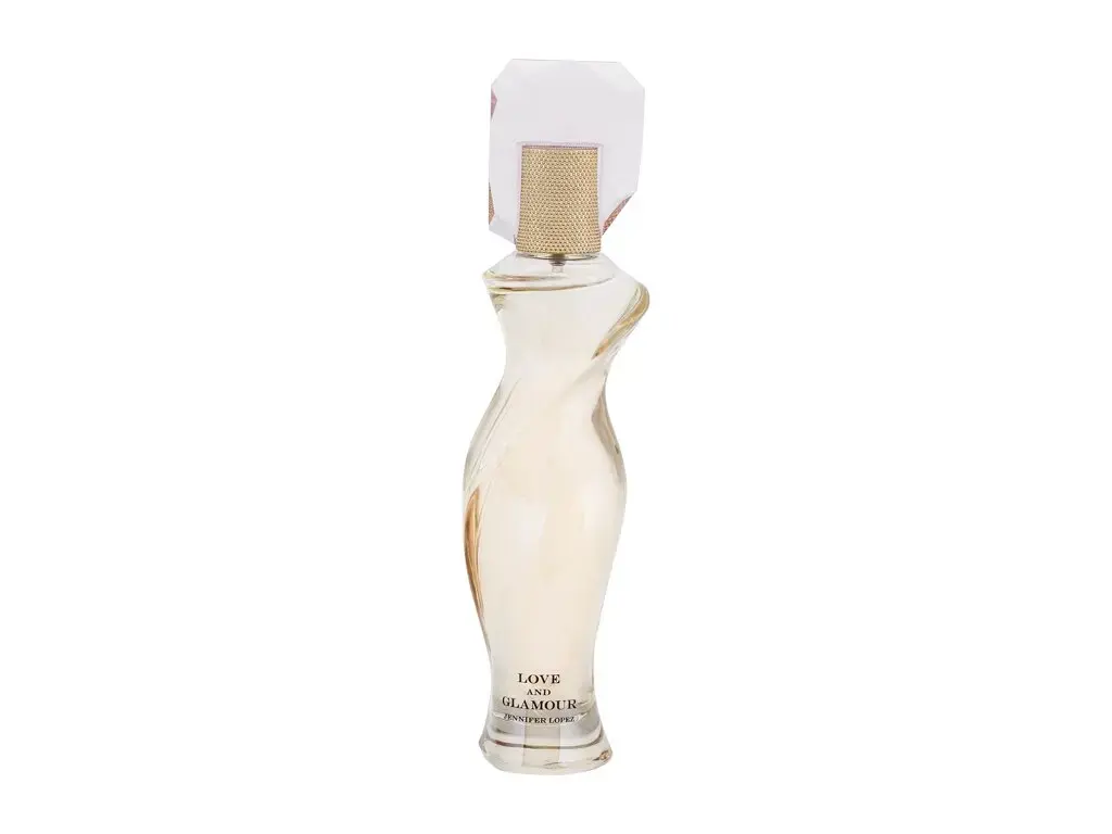 Jennifer Lopez Love And Glamour Eau de Parfum 50 ml