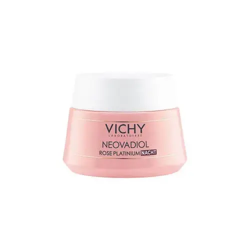 Vichy Neovadiol Rose Platinium Night Care 50ml
