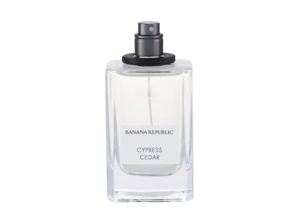 Banana Republic Icon Collection Cypress Cedar Eau de Parfum 75 ml