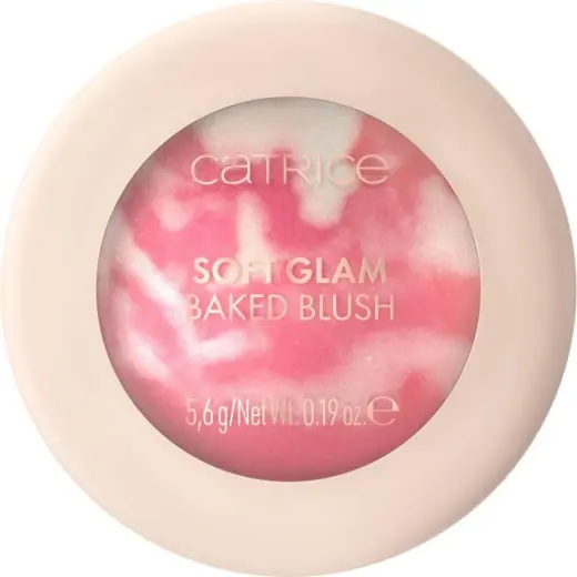Catrice Soft Glam Baked Blush 050 5,6g