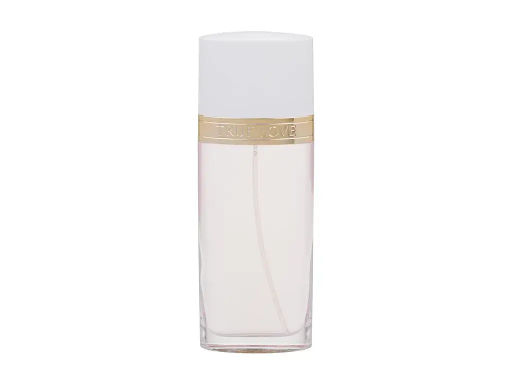 Elizabeth Arden True Love Eau de Toilette 50 ml