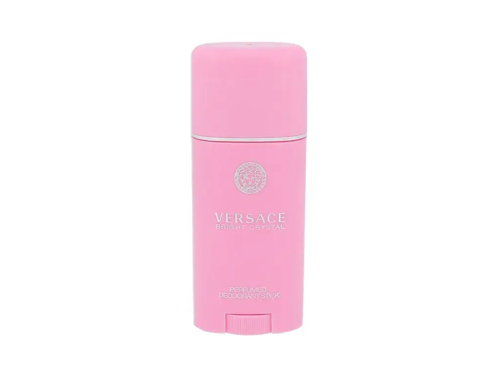 Versace Bright Crystal Deodorant 50 ml