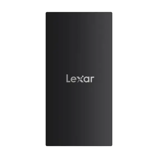 Lexar SL300 2TB portable SSD drive