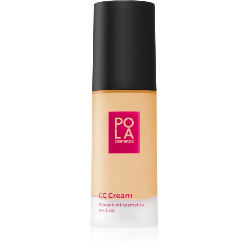 Pola Cosmetics CC Cream 30 G Dark