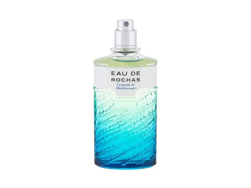 Rochas Eau De Rochas Escapade En Mediterranee Eau de Toilette 50 ml