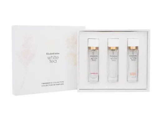 Elizabeth Arden White Tea Collection Eau de Toilette 10 ml