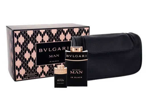 Bvlgari MAN In Black Eau de Parfum 100 ml