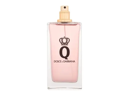 Dolce&Gabbana Q Eau de Parfum 100 ml