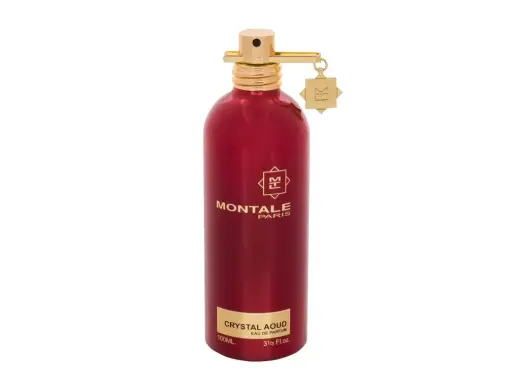 Montale Crystal Aoud Eau de Parfum 100 ml