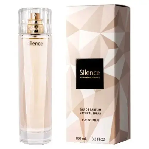 New Brand Silence (EDP) parfimērijas ūdens sievietēm 100 ml