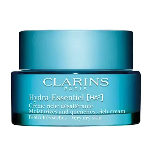 Clarins Hydra Essentiel Moisturizing Rich Cream 50ml