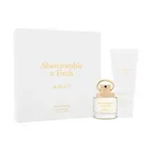 Away Women Gift set EDP 50 ml and body lotion 200 ml