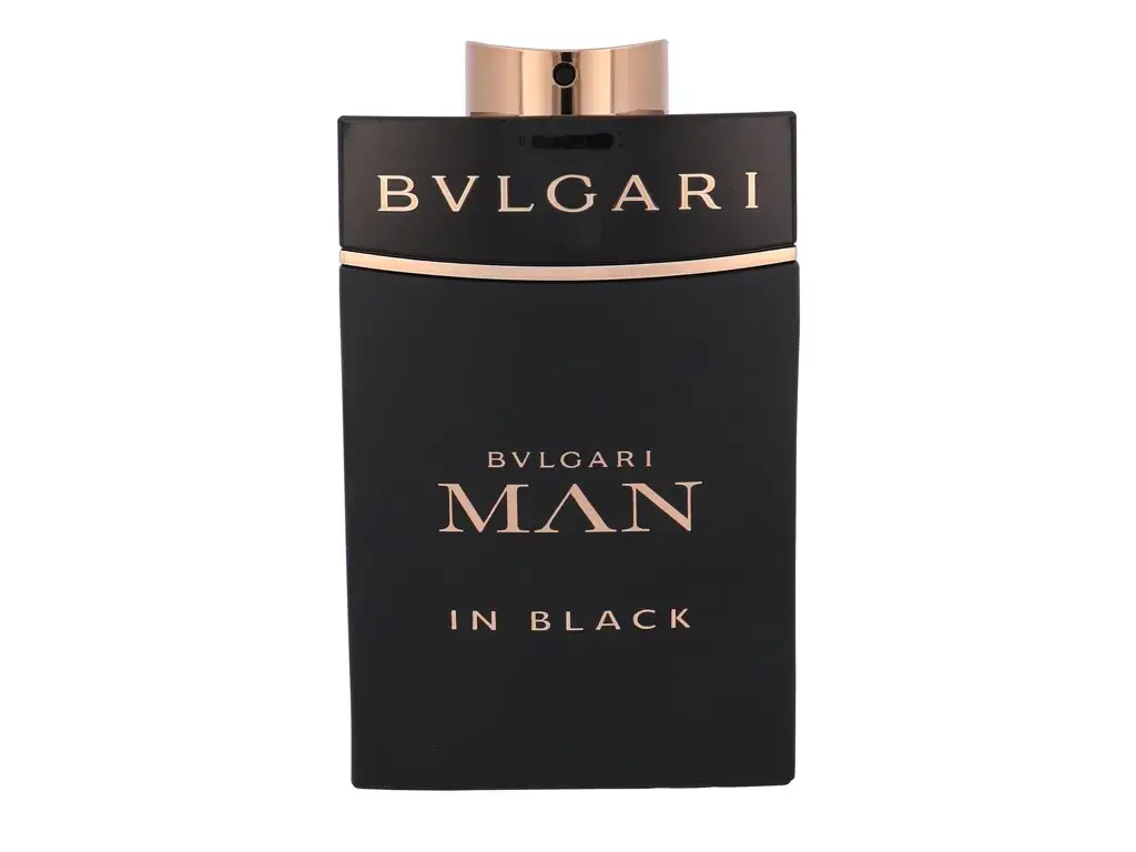 Bvlgari MAN In Black Eau de Parfum 150 ml