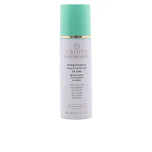 Collistar Multi-Active Deo Spray 125 Ml