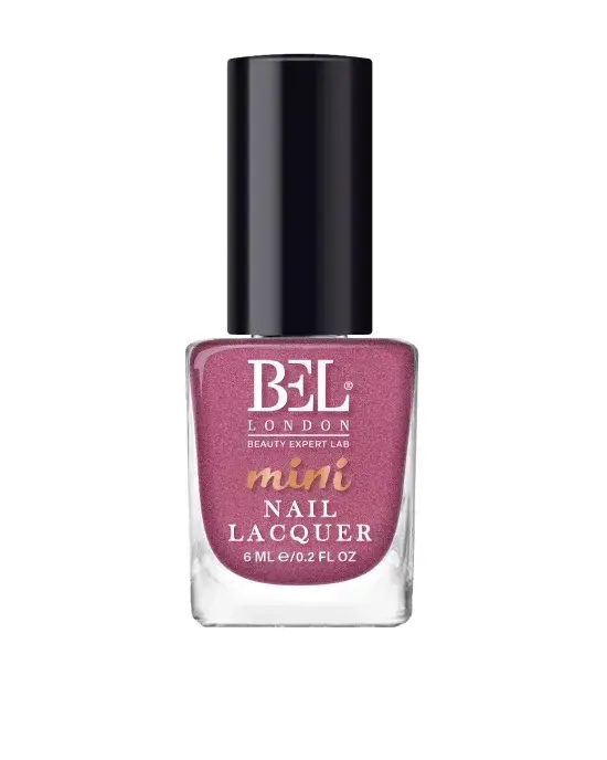 Bel London, Mini, Quick-Dry, Nail Polish, 226, 6 ml