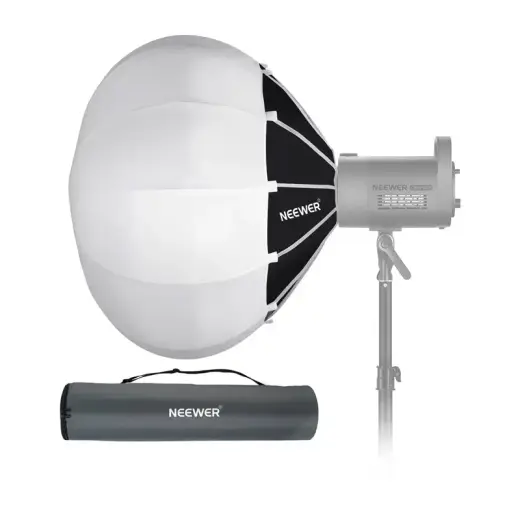 90 cm Lantern Softbox – Quick Setup Neewer NS90L