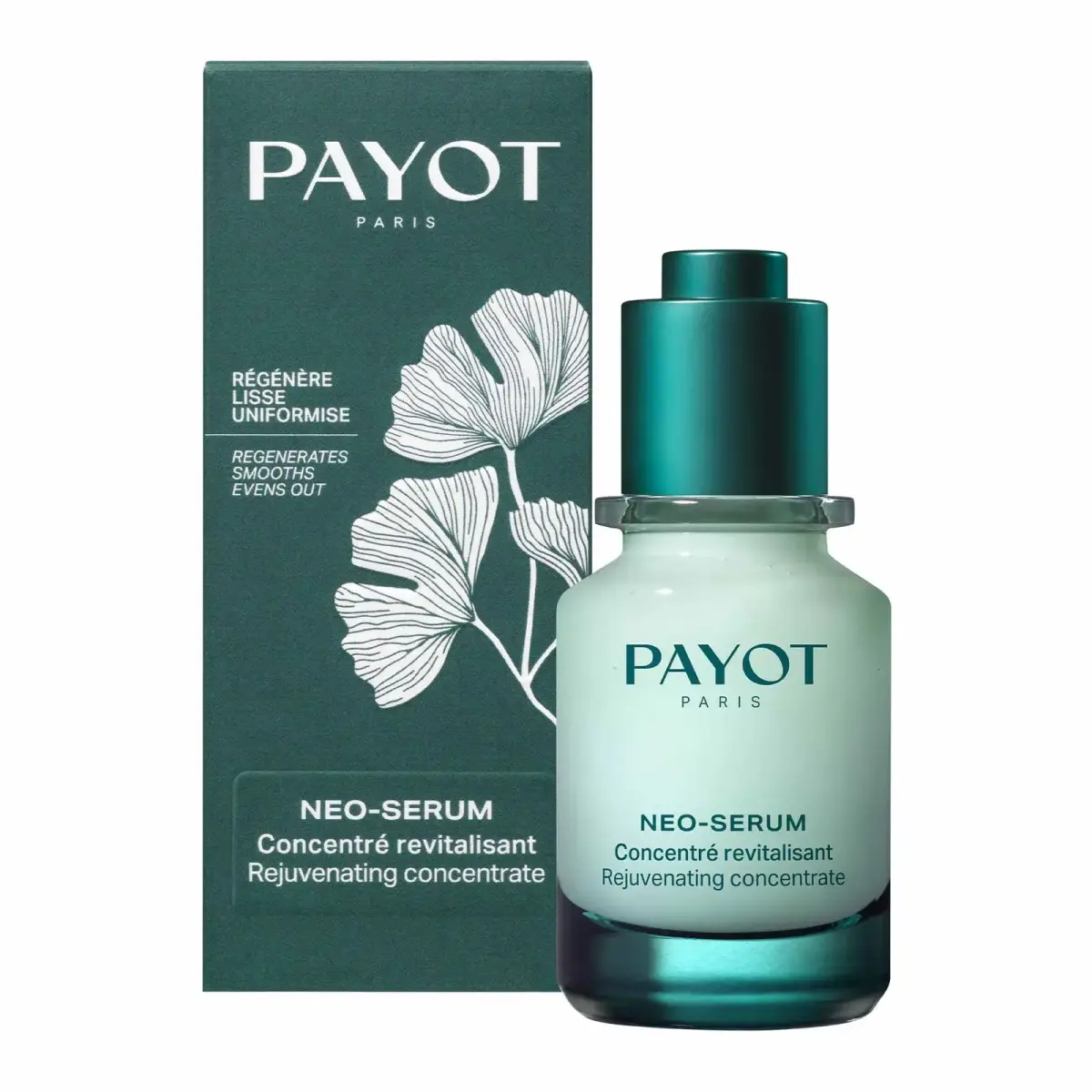 Payot Neo-Serum Revitalizing Concentrate 30ml (3390150598784)