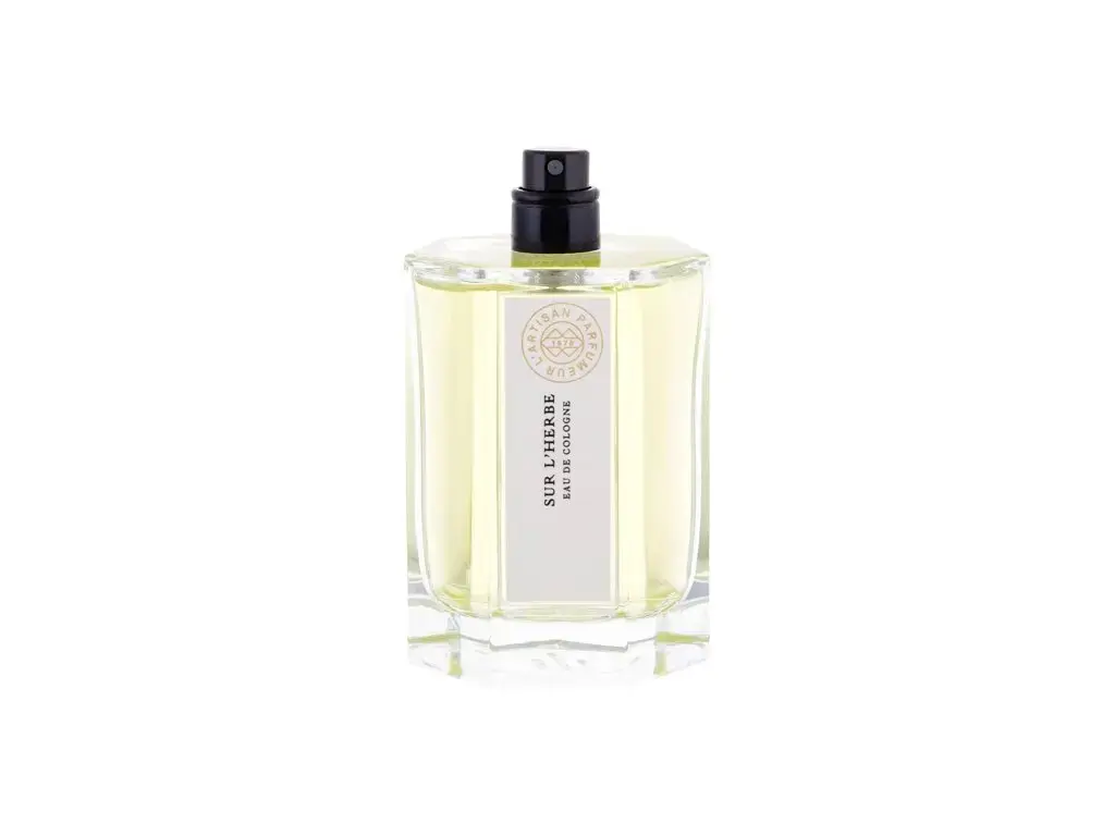 L´Artisan Parfumeur Sur L´Herbe Eau de Cologne 100 ml