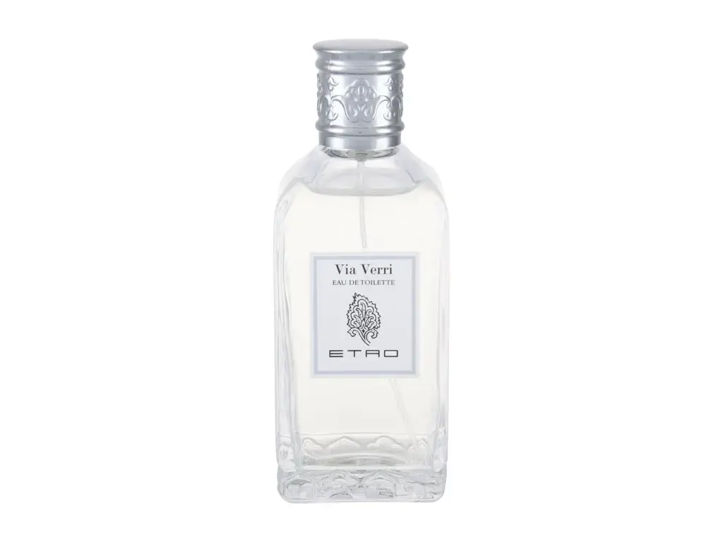 ETRO Via Verri Eau de Toilette 100 ml