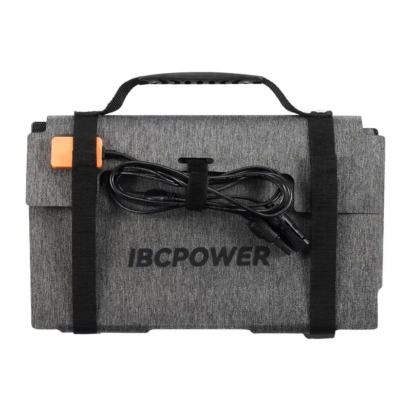 DJI Power 100W Foldable Solar Panel