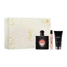 YSL Black Opium Giftset