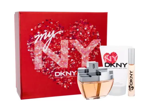DKNY DKNY My NY Eau de Parfum 100 ml