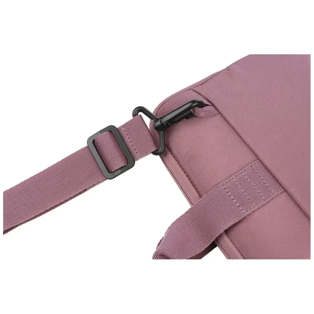 Laptop Bag Tucano Smilza Superslim 15" pink