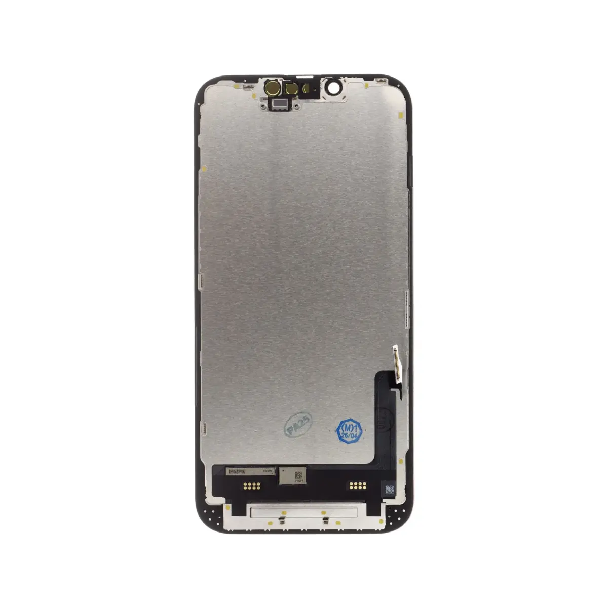 iPhone 16e LCD Display + Touch Unit Tactical True Color