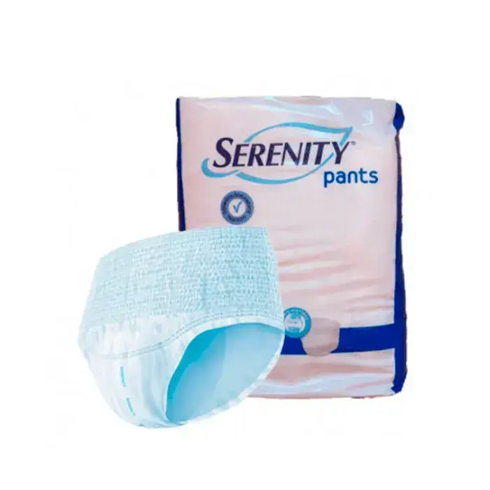 SERENITY Slip Night Medium Size 80U