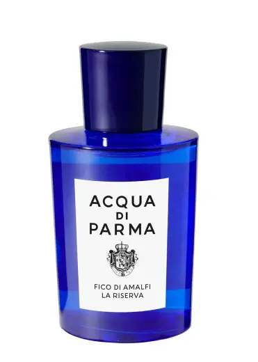 Acqua di Parma, Blue Mediterraneo - Fico Di Amalfi La Riserva, Eau De Parfum, Unisex, 100 ml