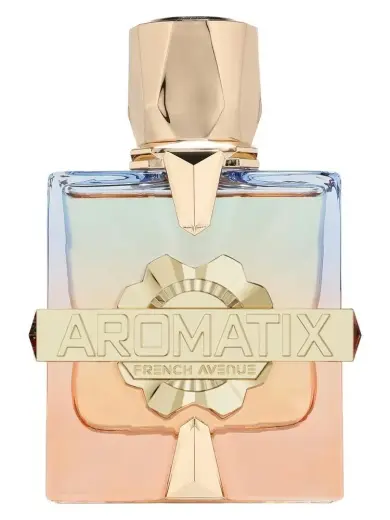 French Avenue Aromatix Teas Me (Extrait) parfumo ekstraktas unisex 100 ml