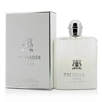 Trussardi Donna (EDT) tualetes ūdens sievietēm 100 ml