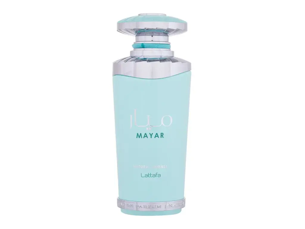 Lattafa Mayar Natural Intense Eau de Parfum 100 ml